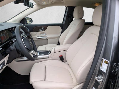 2026 Mercedes-Benz GLA GLA 250 SUV