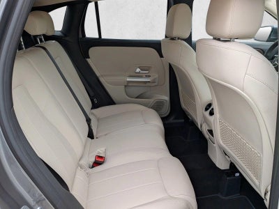 2026 Mercedes-Benz GLA GLA 250 SUV