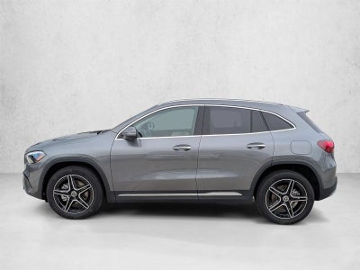 2026 Mercedes-Benz GLA GLA 250 SUV