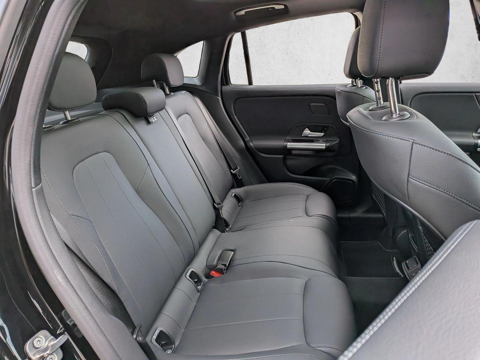 2026 Mercedes-Benz GLA GLA 250 SUV