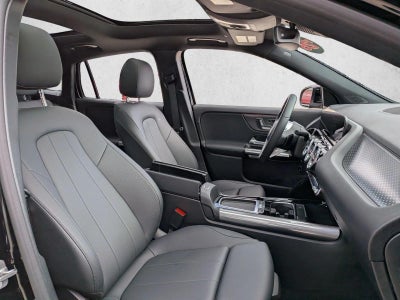 2026 Mercedes-Benz GLA GLA 250 SUV