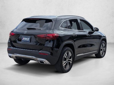 2026 Mercedes-Benz GLA GLA 250 SUV