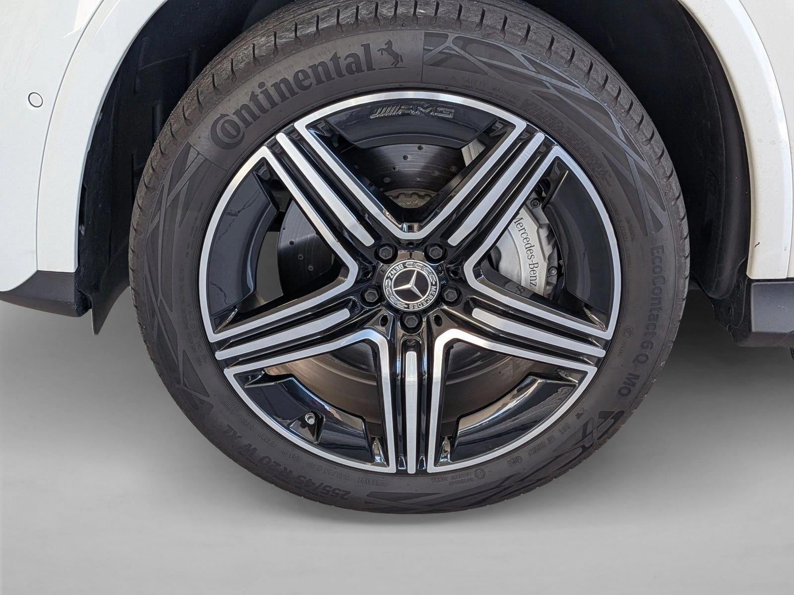 2025 Mercedes-Benz GLC GLC 300 4MATIC® Coupe