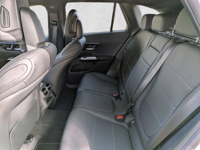 2026 Mercedes-Benz GLC GLC 300 SUV