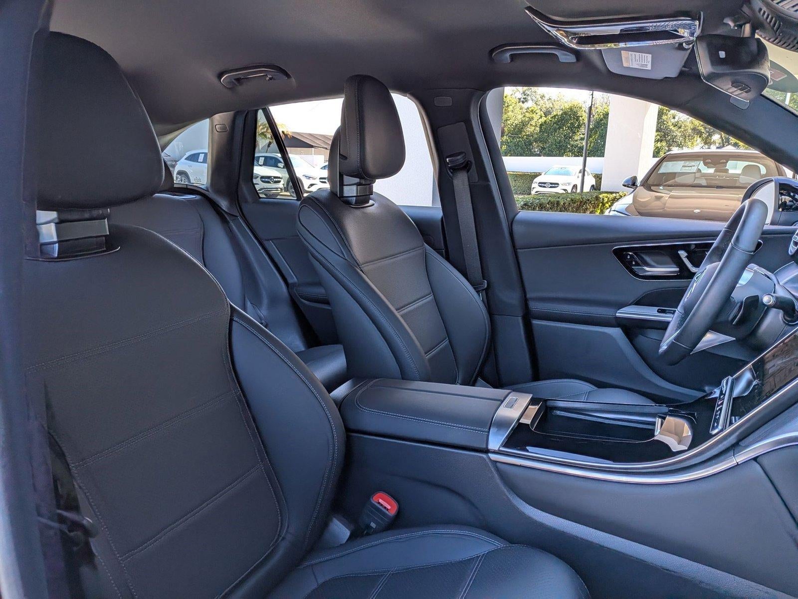 2026 Mercedes-Benz GLC GLC 300 SUV