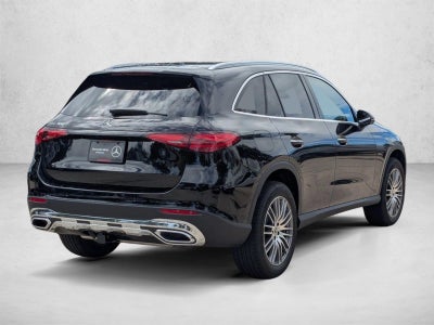2026 Mercedes-Benz GLC GLC 300 SUV