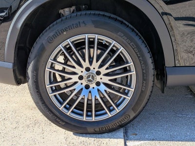 2026 Mercedes-Benz GLC GLC 300 SUV