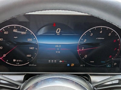 2026 Mercedes-Benz GLC GLC 300 SUV