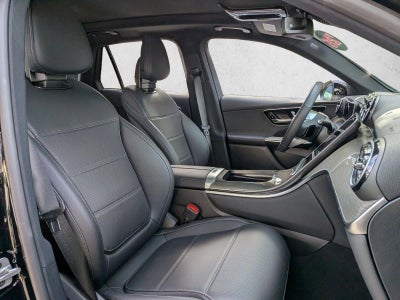 2026 Mercedes-Benz GLC GLC 300 SUV