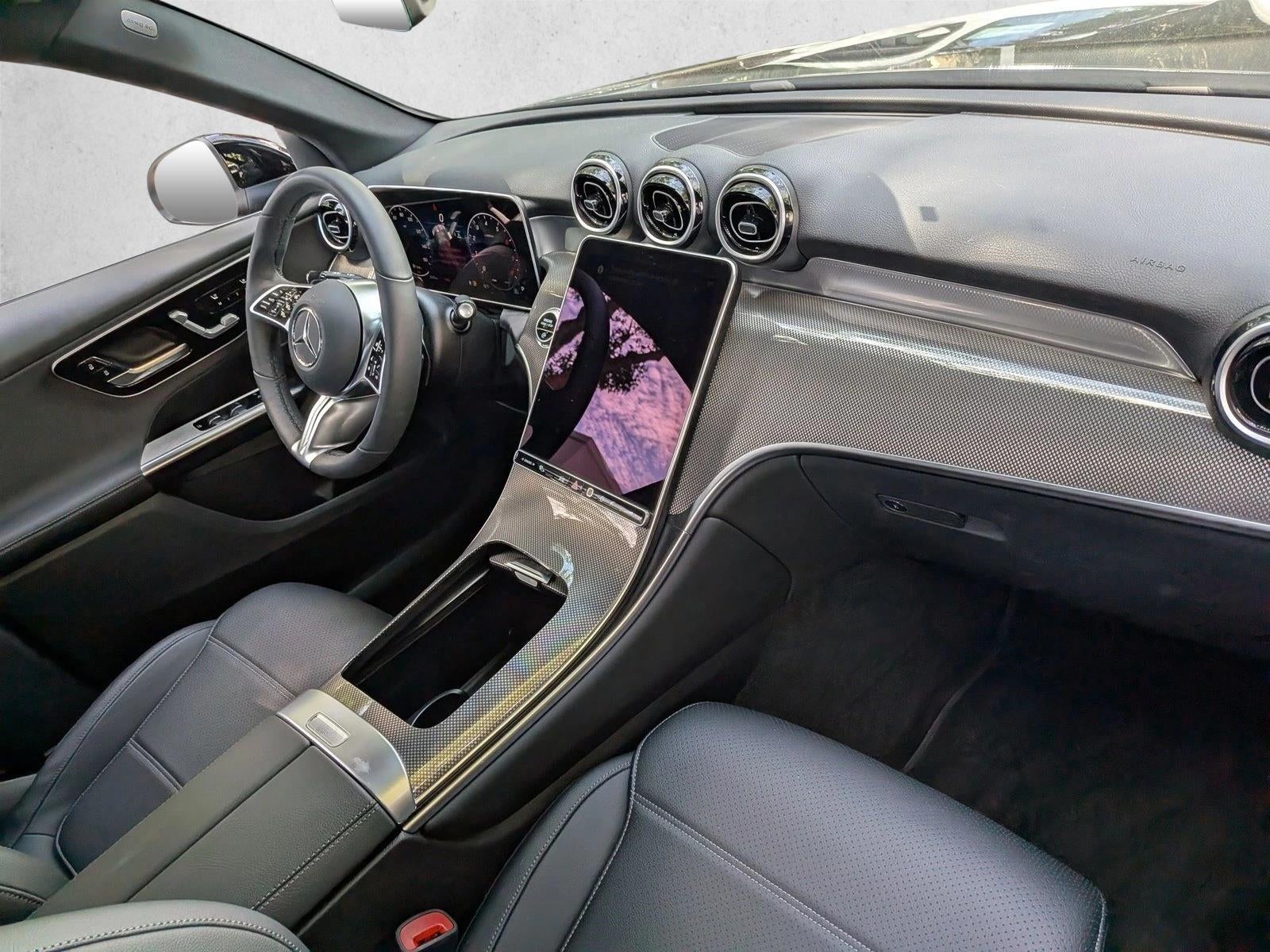 2026 Mercedes-Benz GLC GLC 300 SUV