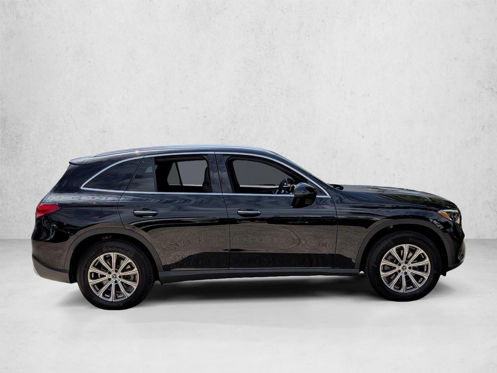 2026 Mercedes-Benz GLC GLC 300 SUV