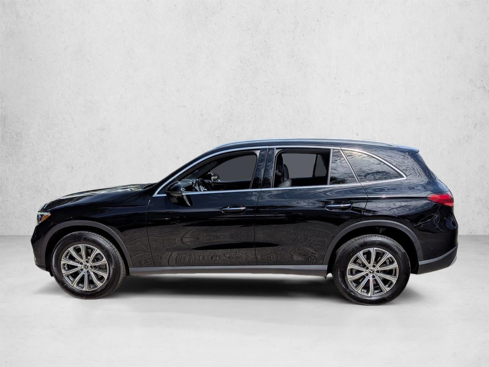 2026 Mercedes-Benz GLC GLC 300 SUV
