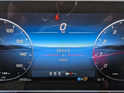 2026 Mercedes-Benz GLC GLC 300 SUV