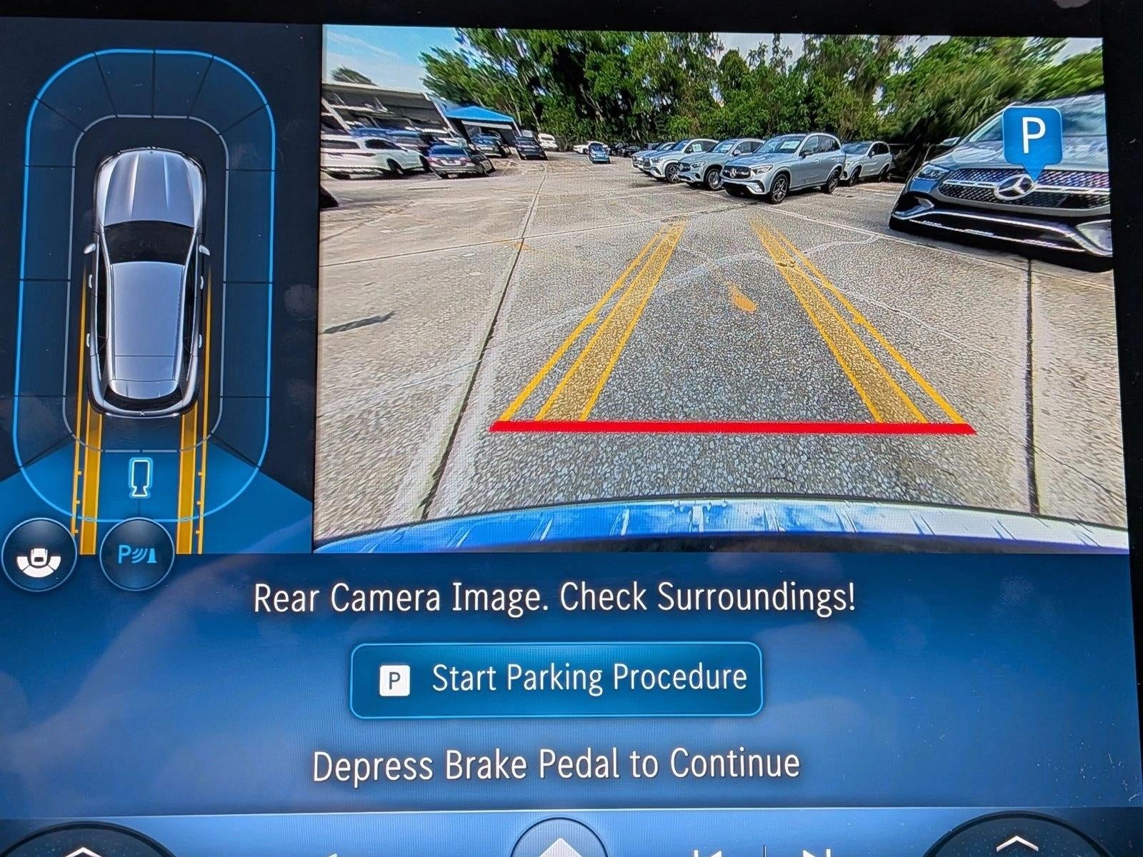 2026 Mercedes-Benz GLC GLC 300 SUV