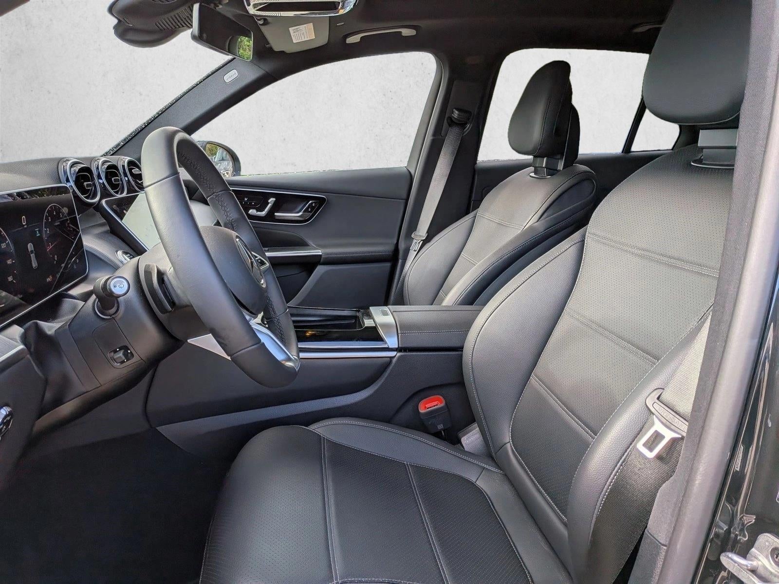 2026 Mercedes-Benz GLC GLC 300 SUV