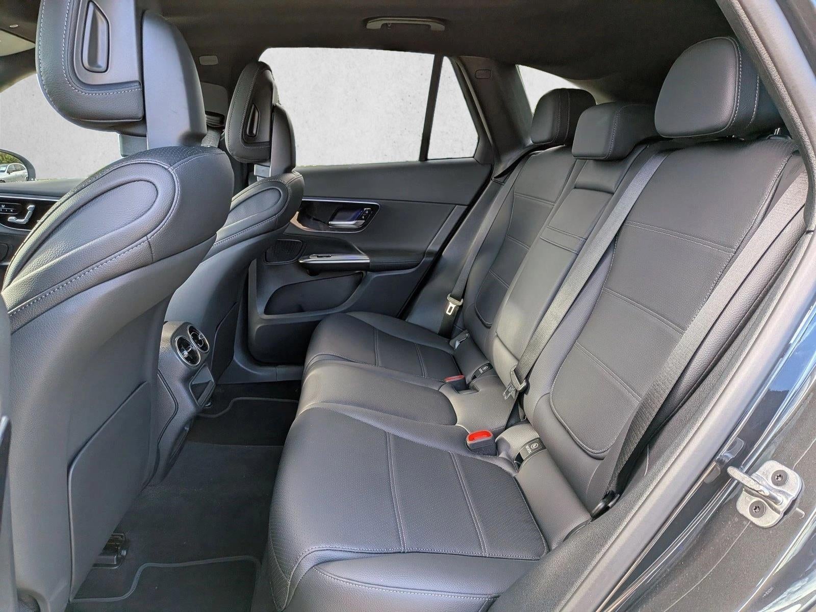 2026 Mercedes-Benz GLC GLC 300 SUV