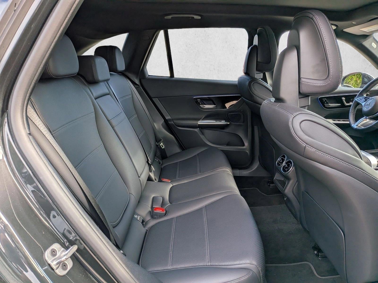 2026 Mercedes-Benz GLC GLC 300 SUV