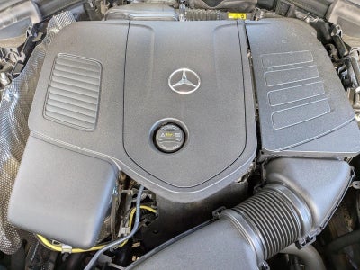 2026 Mercedes-Benz GLC GLC 300 SUV