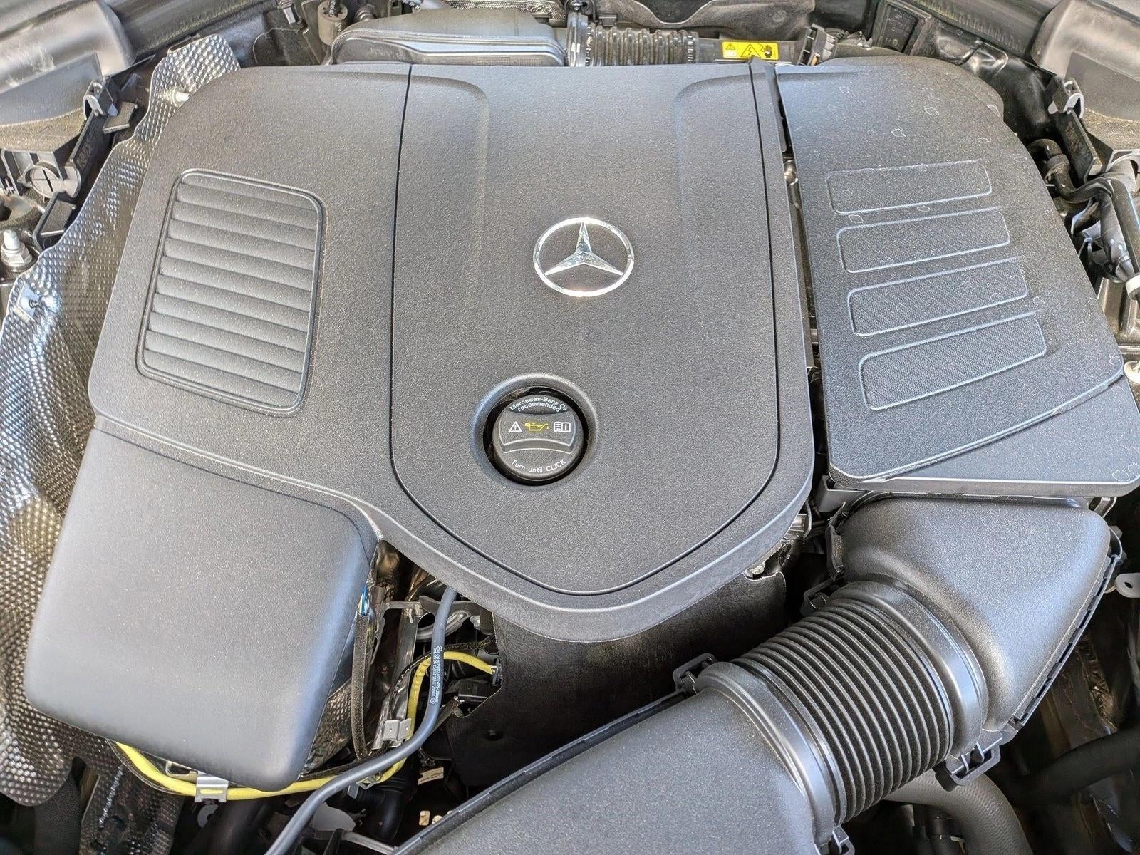 2026 Mercedes-Benz GLC GLC 300 SUV