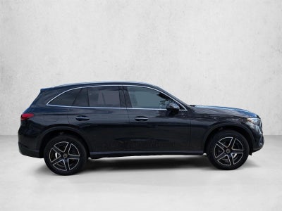 2026 Mercedes-Benz GLC GLC 300 SUV