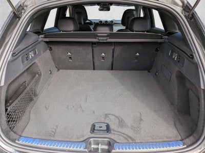 2026 Mercedes-Benz GLC GLC 300 SUV