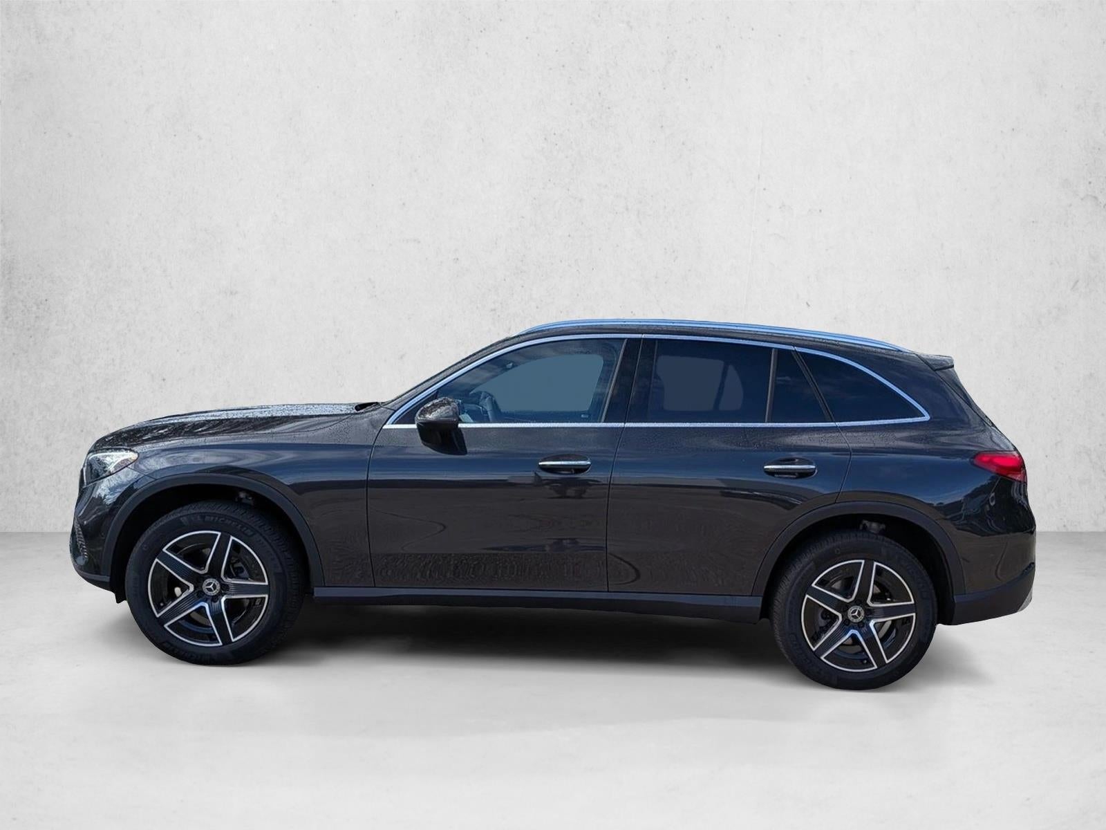 2026 Mercedes-Benz GLC GLC 300 SUV