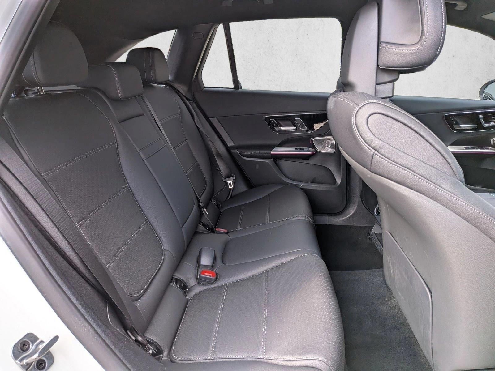 2026 Mercedes-Benz GLC GLC 300 SUV