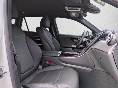 2026 Mercedes-Benz GLC GLC 300 SUV