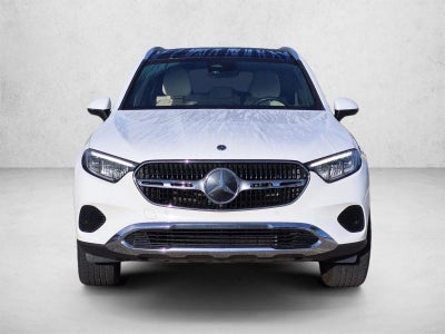 2023 Mercedes-Benz GLC GLC 300 SUV