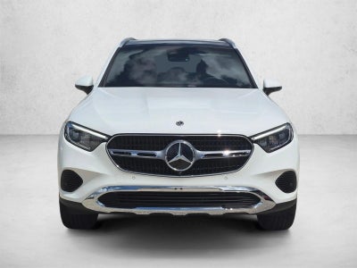 2026 Mercedes-Benz GLC GLC 300 SUV