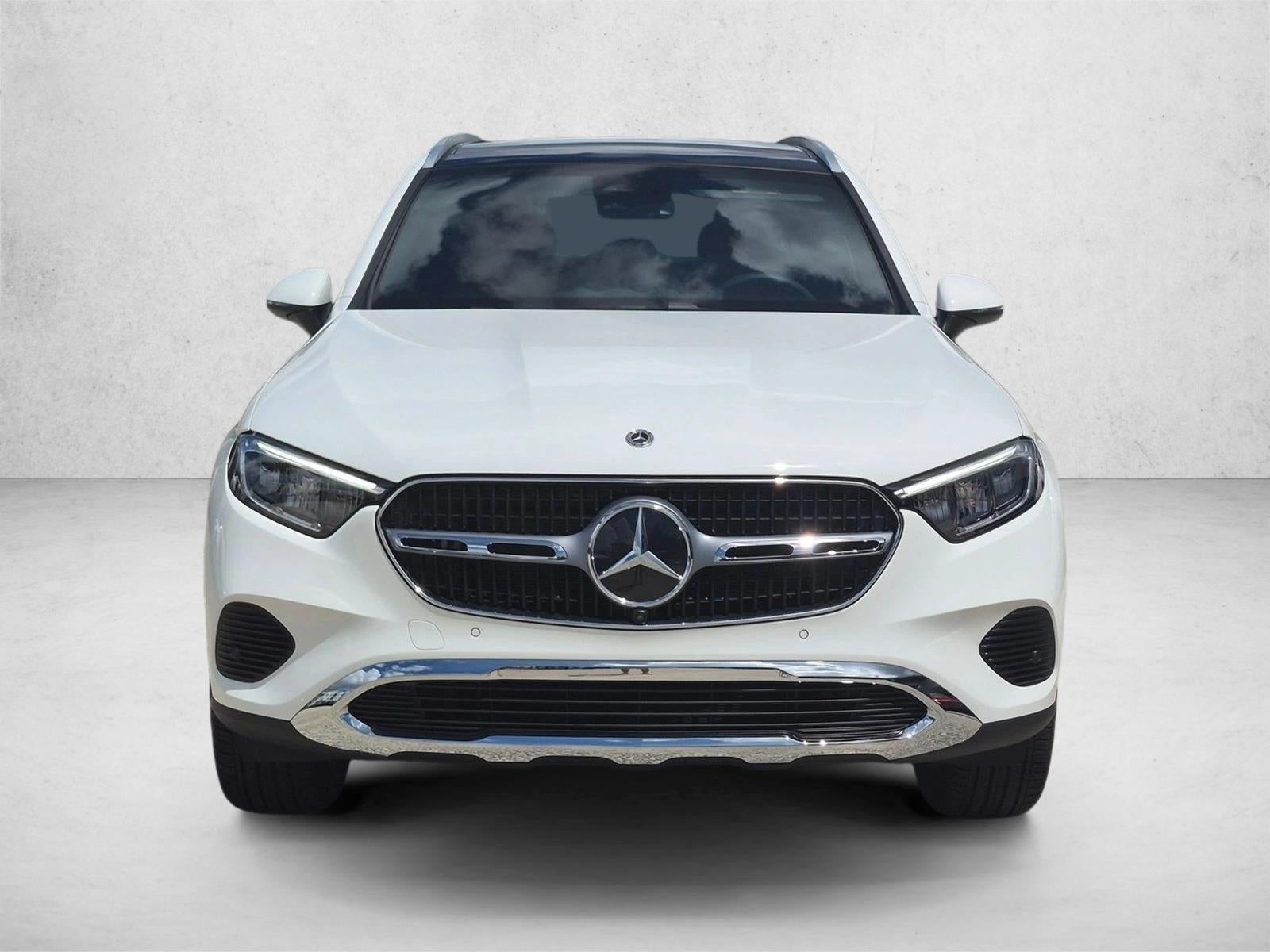 2026 Mercedes-Benz GLC GLC 300 SUV