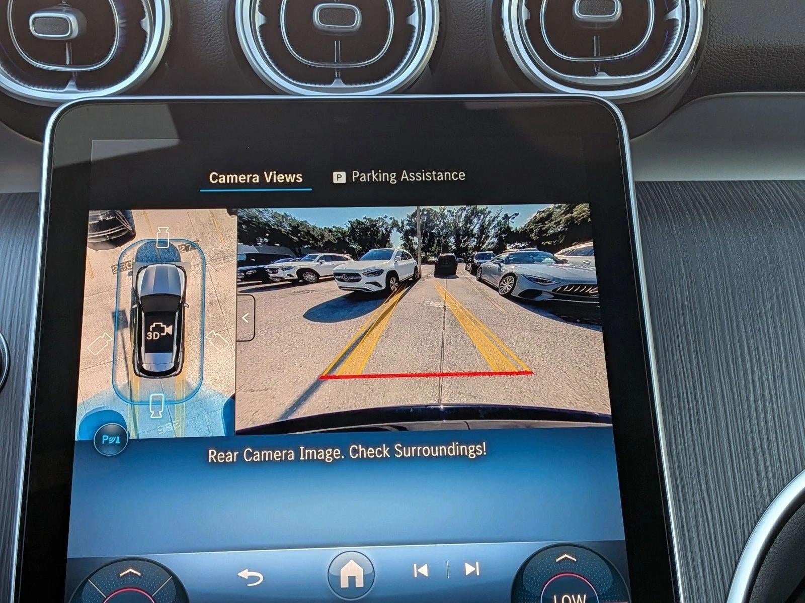 2026 Mercedes-Benz GLC GLC 300 SUV