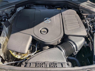 2026 Mercedes-Benz GLC GLC 300 SUV