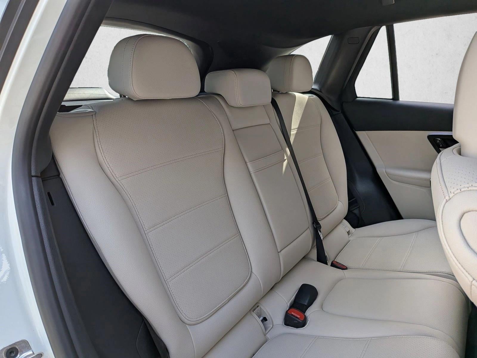 2026 Mercedes-Benz GLC GLC 300 SUV