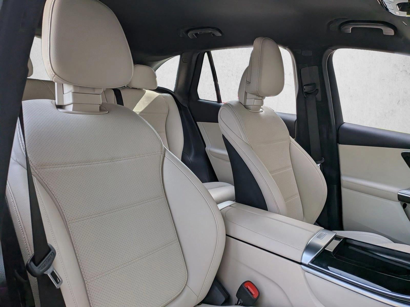 2026 Mercedes-Benz GLC GLC 300 SUV