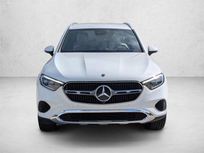 2026 Mercedes-Benz GLC GLC 300 SUV