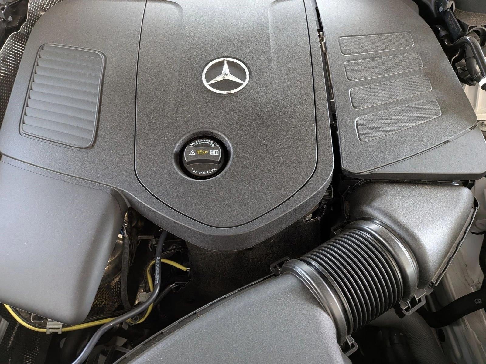2026 Mercedes-Benz GLC GLC 300 SUV