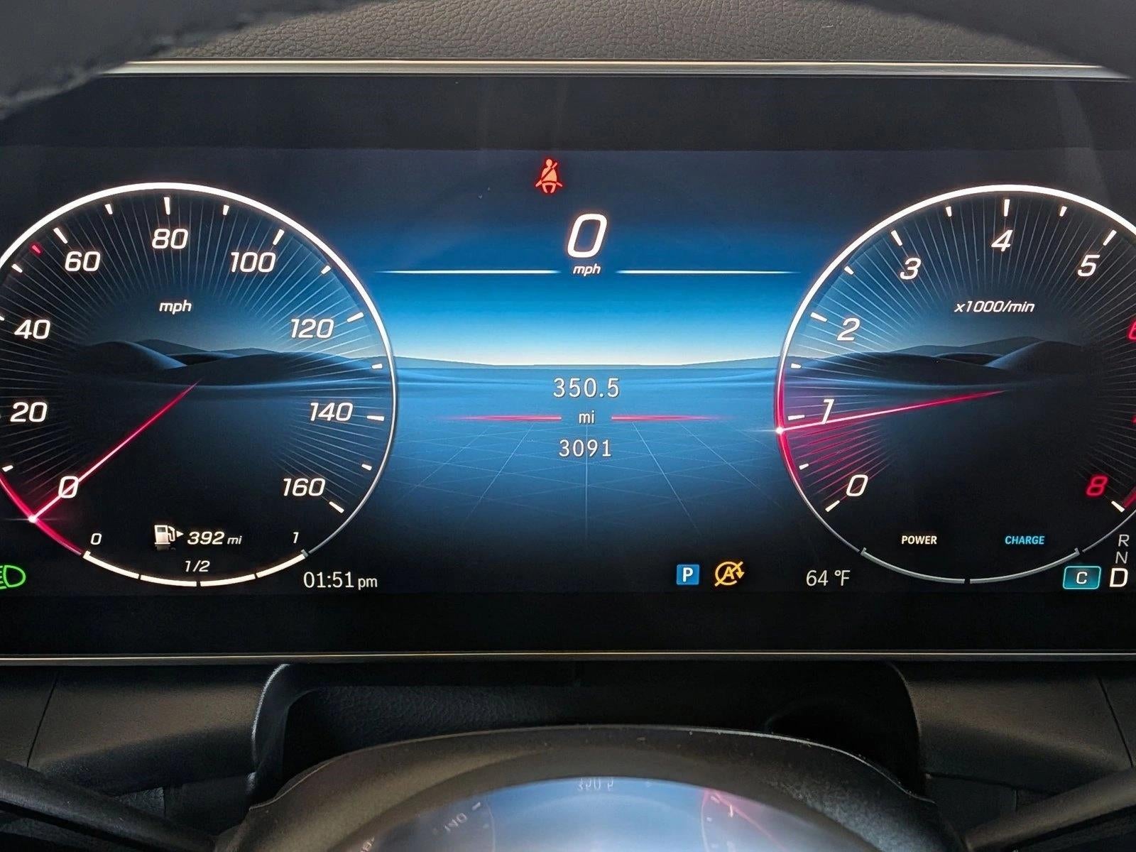 2026 Mercedes-Benz GLC GLC 300 SUV