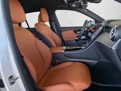 2026 Mercedes-Benz GLC GLC 300 SUV