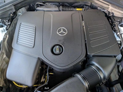 2026 Mercedes-Benz GLC GLC 300 SUV