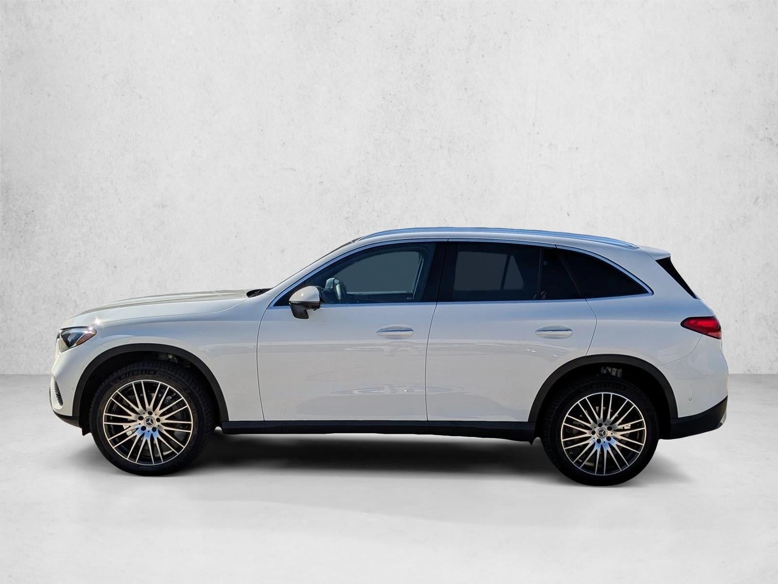 2026 Mercedes-Benz GLC GLC 300 SUV