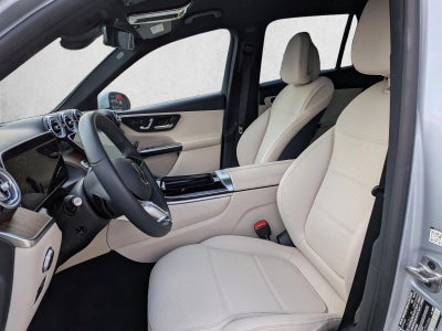 2026 Mercedes-Benz GLC GLC 300 SUV
