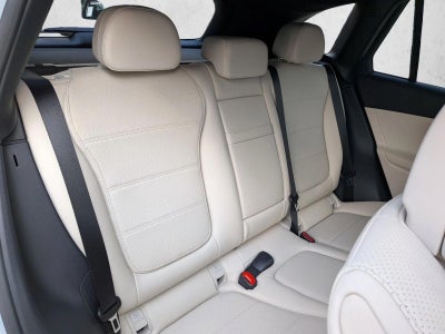 2026 Mercedes-Benz GLC GLC 300 SUV