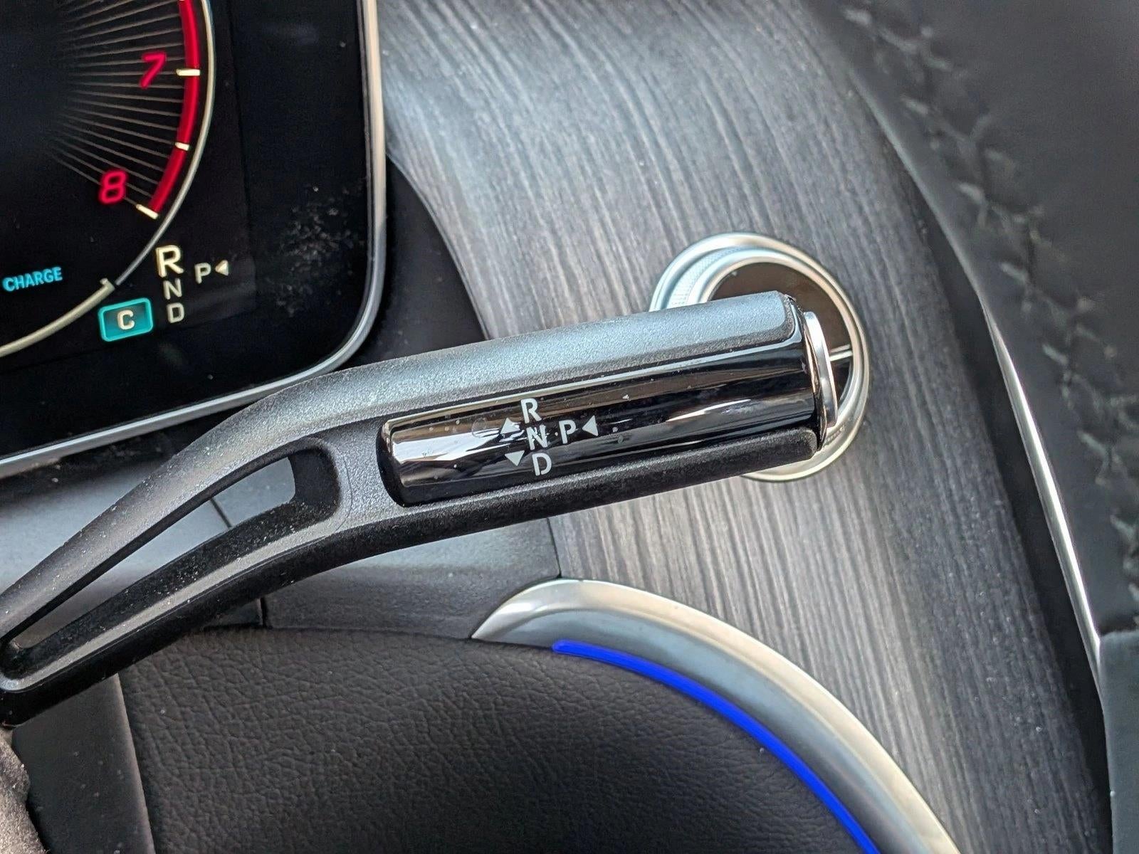 2023 Mercedes-Benz GLC GLC 300 SUV