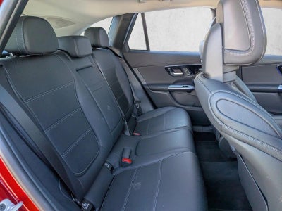 2023 Mercedes-Benz GLC GLC 300 SUV