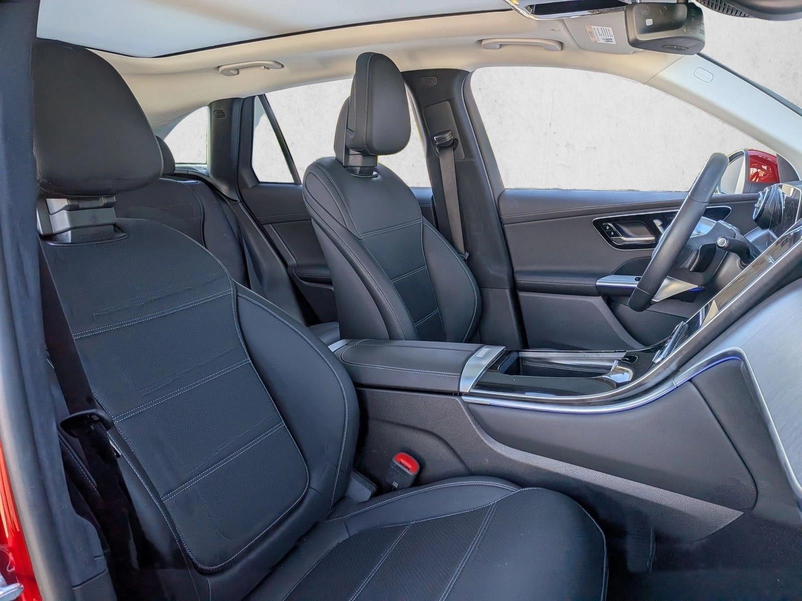 2023 Mercedes-Benz GLC GLC 300 SUV