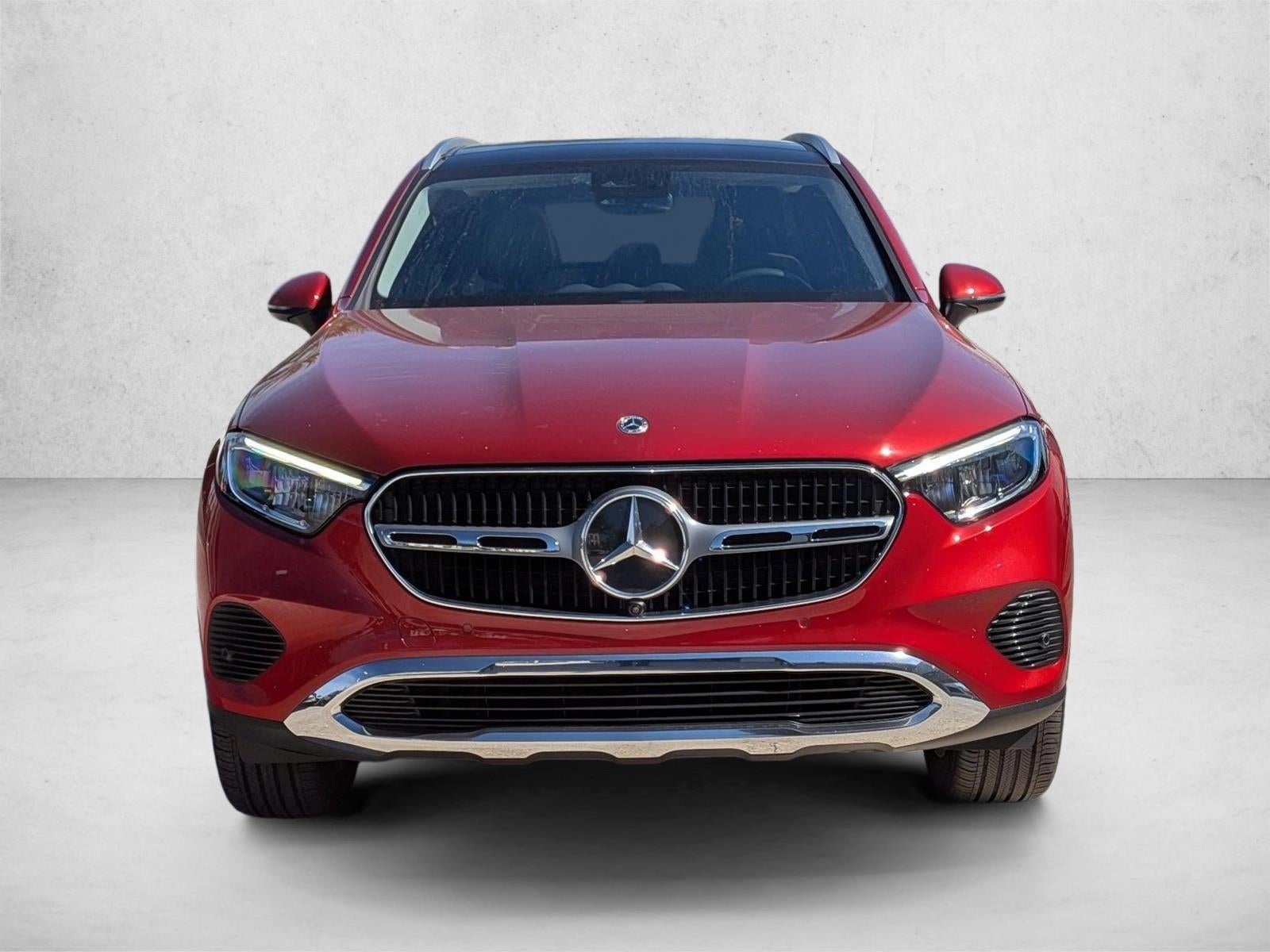 2023 Mercedes-Benz GLC GLC 300 SUV