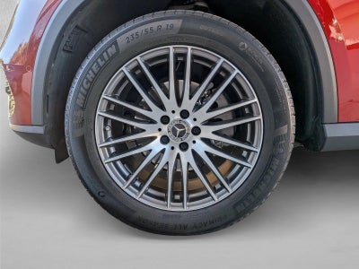 2023 Mercedes-Benz GLC GLC 300 SUV