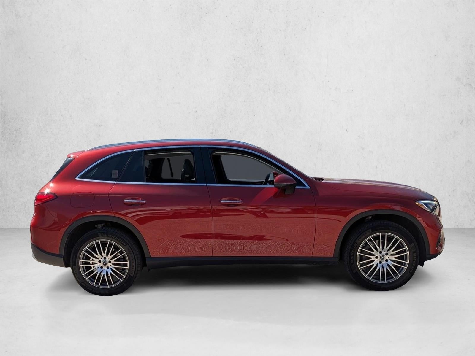 2023 Mercedes-Benz GLC GLC 300 SUV