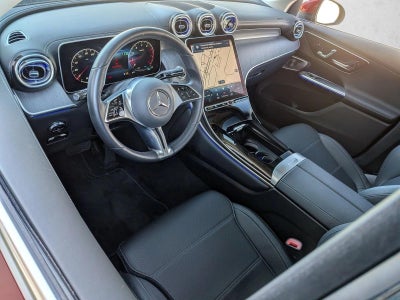 2023 Mercedes-Benz GLC GLC 300 SUV
